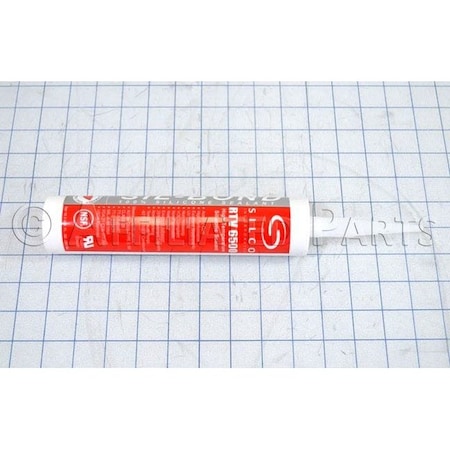 Aaon SEALANT SILICONE RTV HITEMP P81470